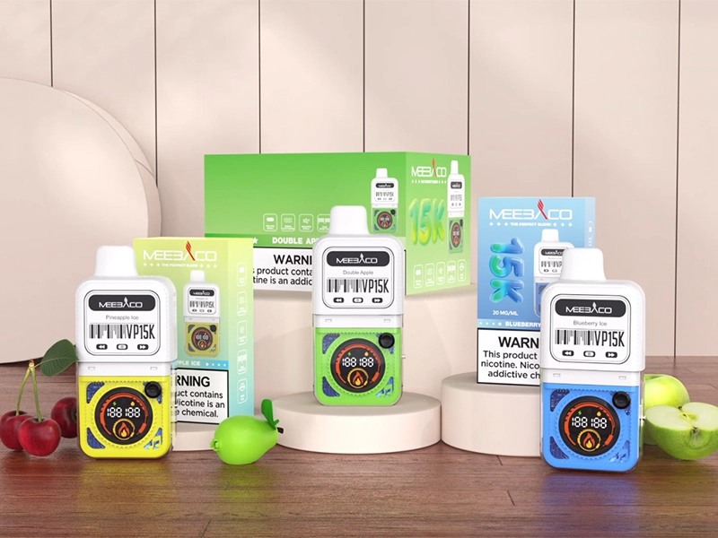 Custom Packaging
