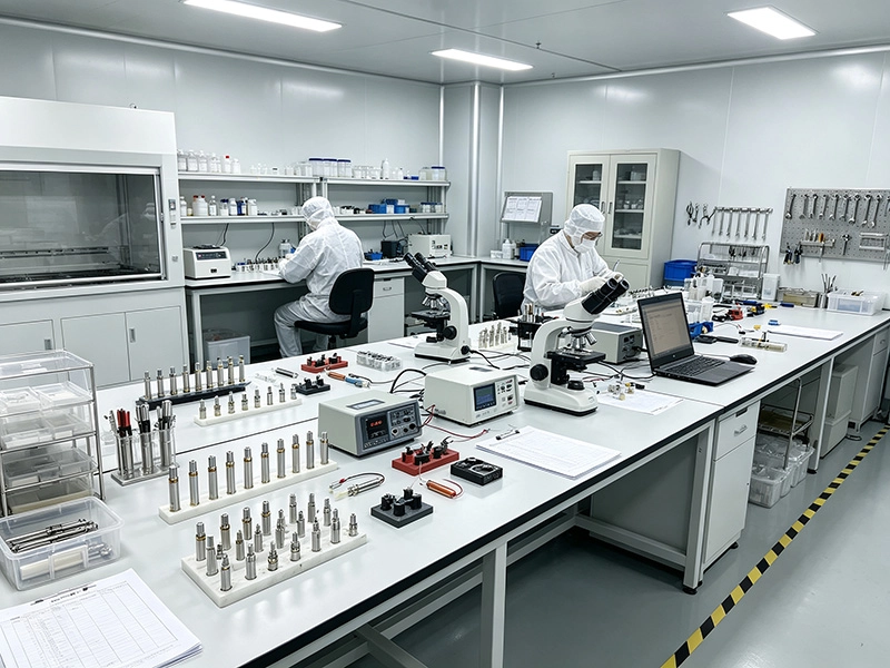 R&D Laboratory