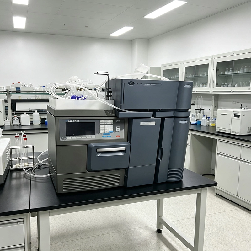 Component Analyzer