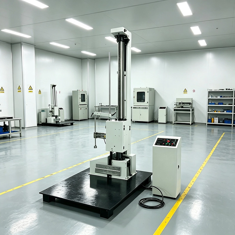 Vibration Drop Tester