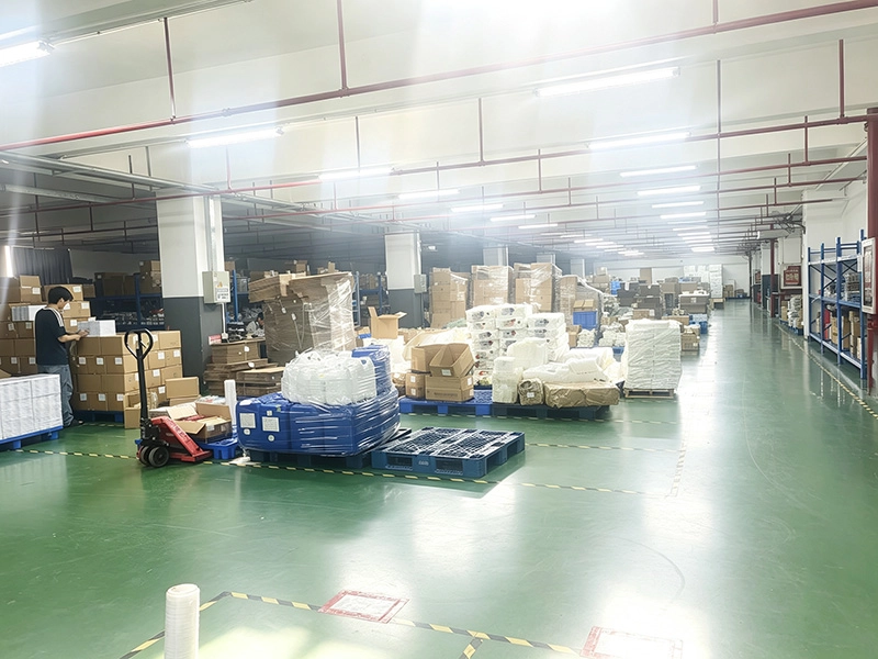 Warehouse