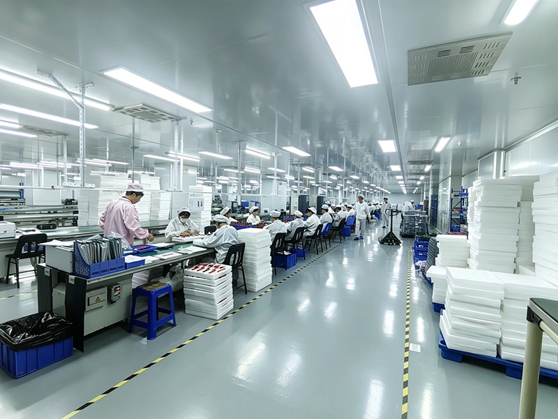Automated Production Line