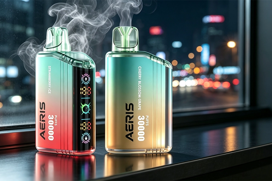 Disposable Vapes
