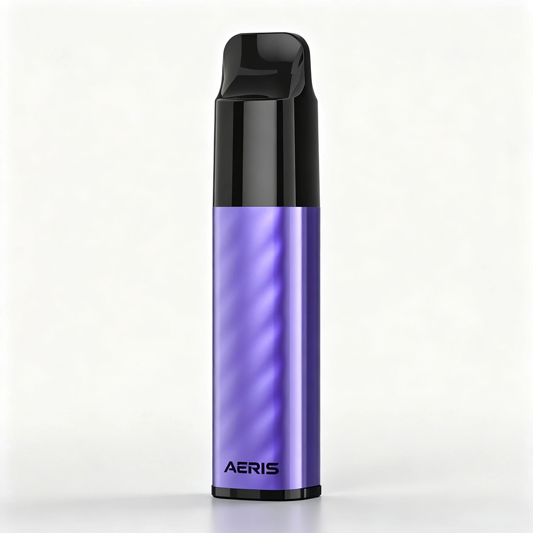 3D Light Effect Pod Vape Kit - N15