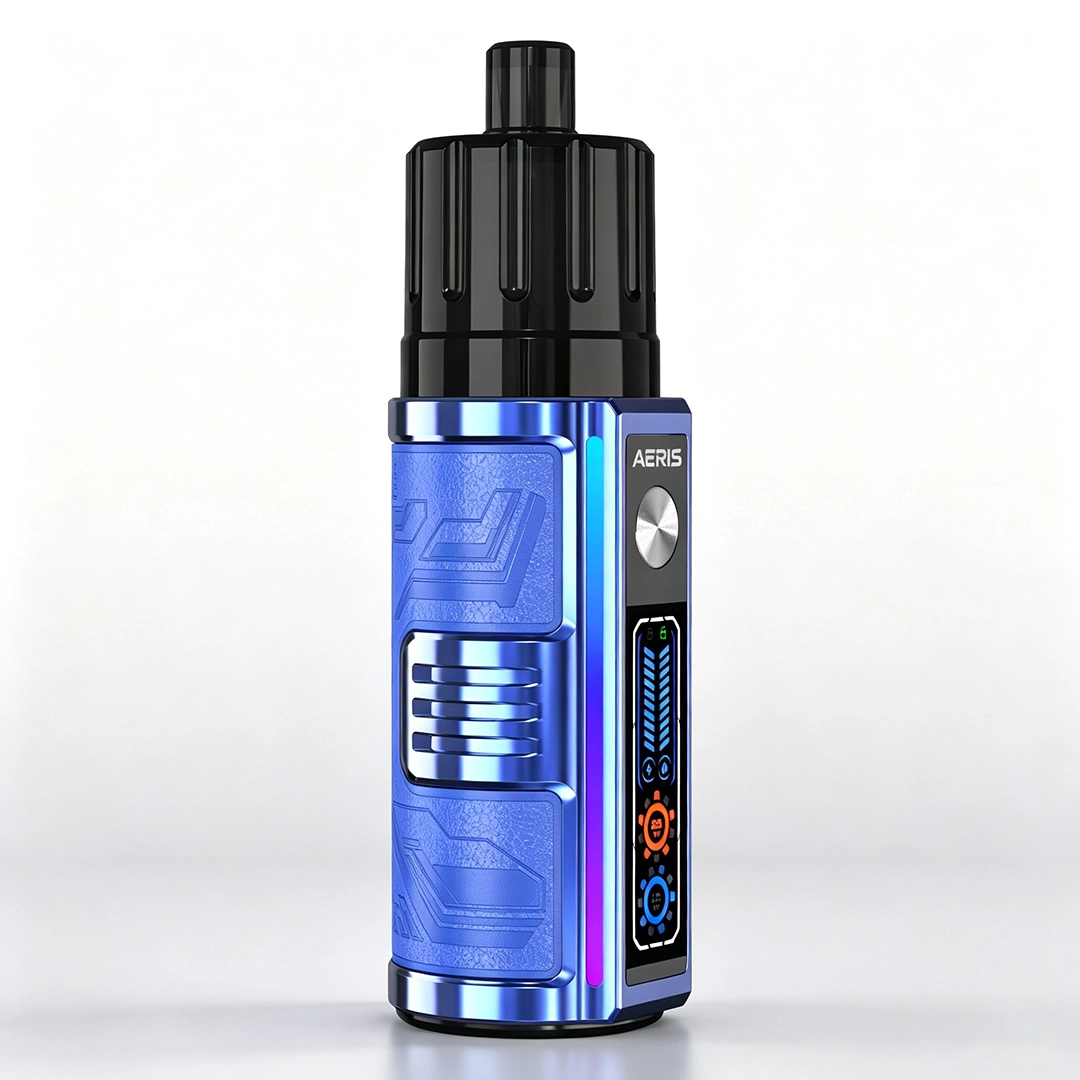 DTL High Puff Count Pod System - N18
