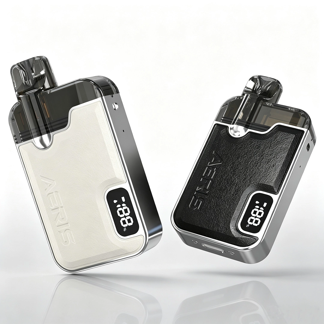 Open Refillable Pod Vape Kit - N62