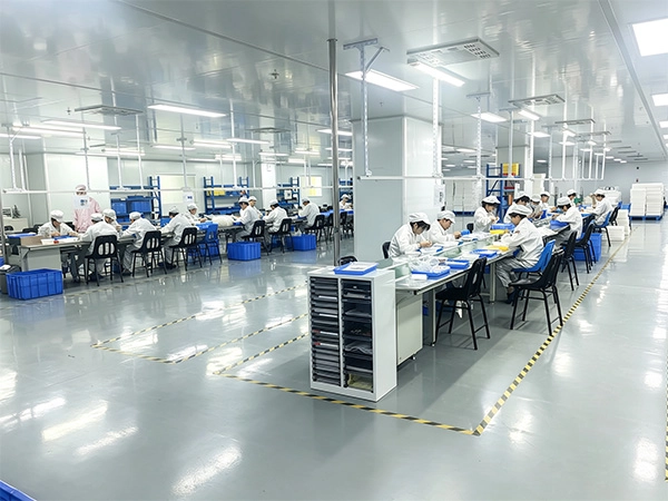 10 Pitfalls to Avoid in ODM Custom Vape: Sample to Mass Production