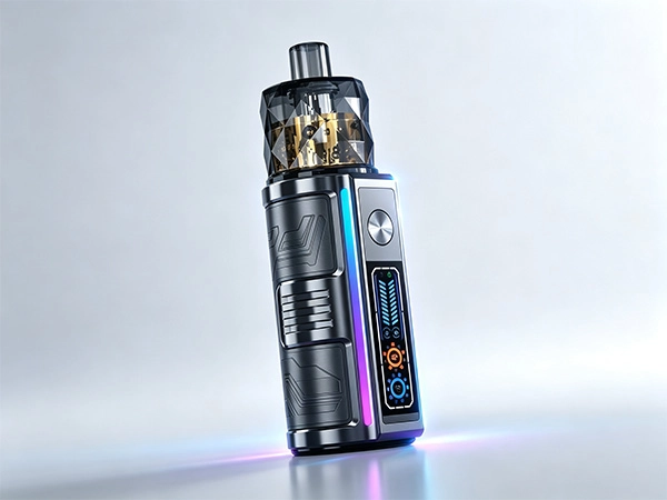 Why Most Global Vape Brands Choose China Vape OEM/ODM Manufacturer