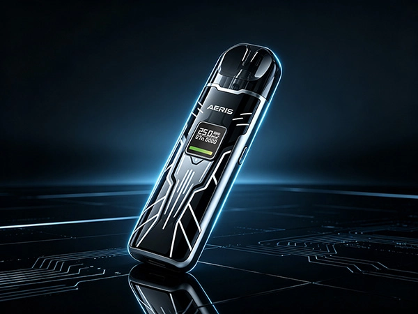 2026 E-Cigarette Technology Trends: Smart Atomization, Sustainable