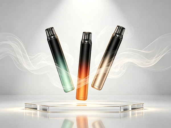 How ODM One‑Stop Service Accelerates Time‑to‑Market for Vape Brands